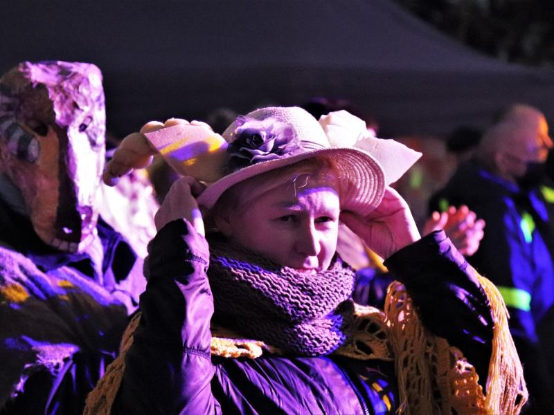 Užgavėnės 2022