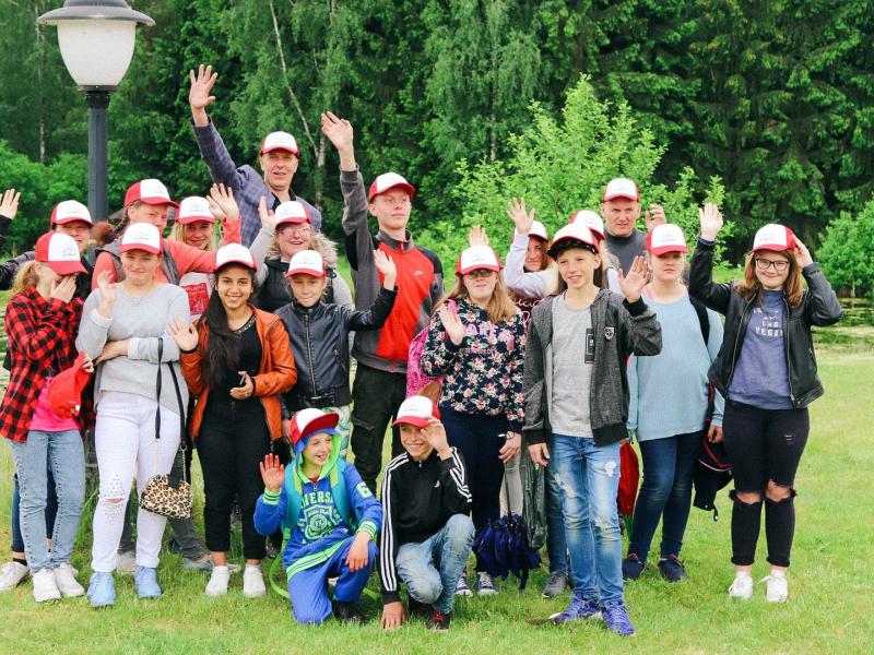 Lygybės medis 
