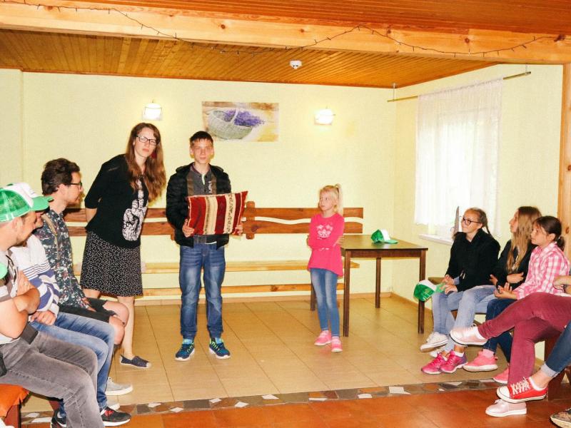 Lygybės medis 