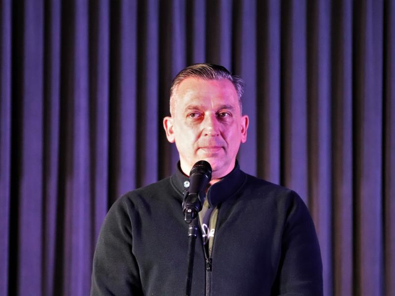 Teatro diena. Solidarumo akcija su Ukraina 2022