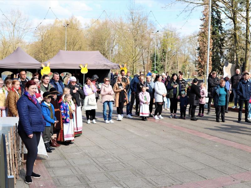 Vaikų velykėlės 2022