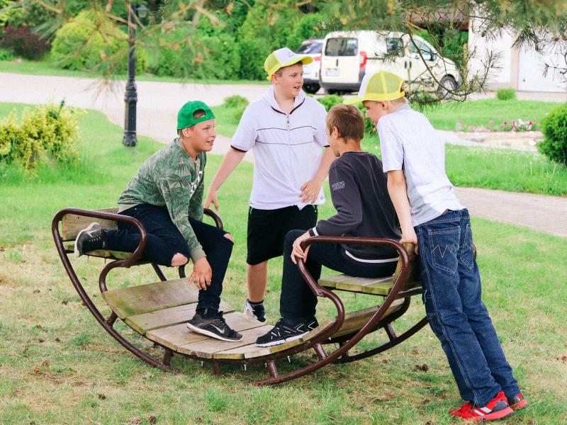 Lygybės medis 