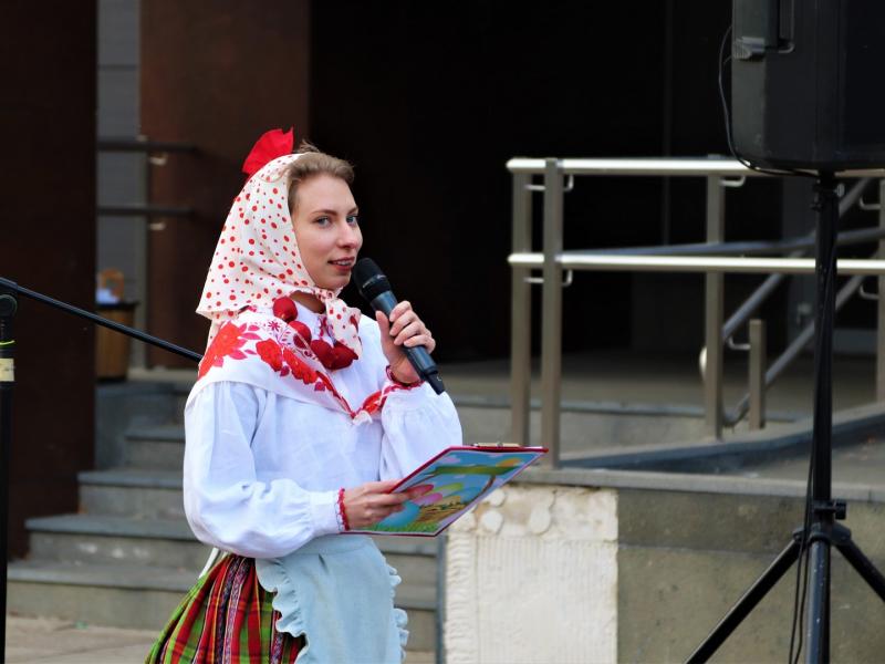 Vaikų velykėlės 2022