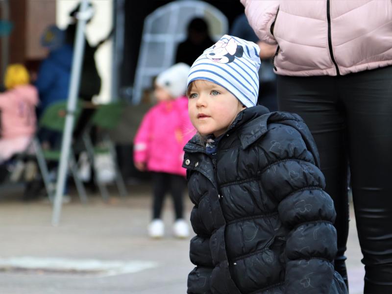 Vaikų velykėlės 2022