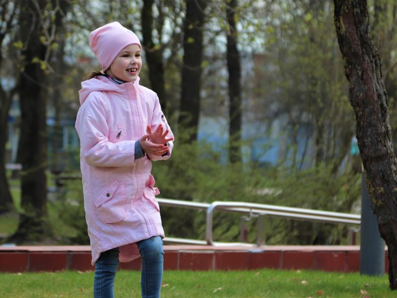 Vaikų velykėlės 2022