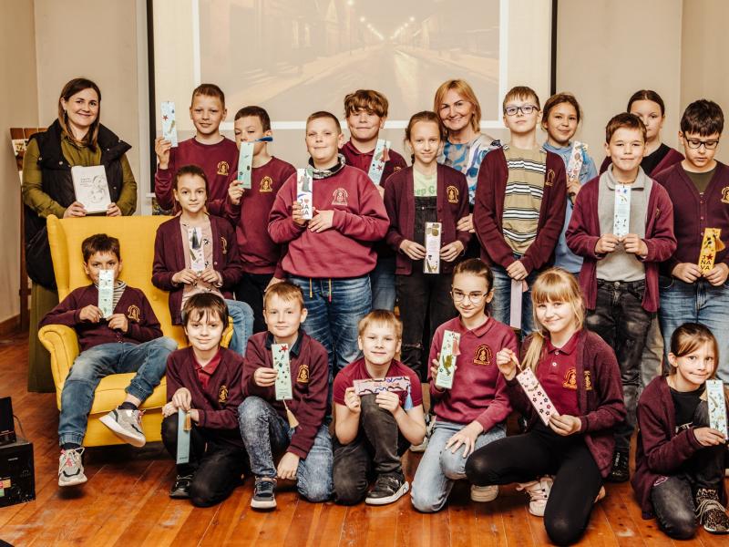 Tarptautinė muziejų diena 2022