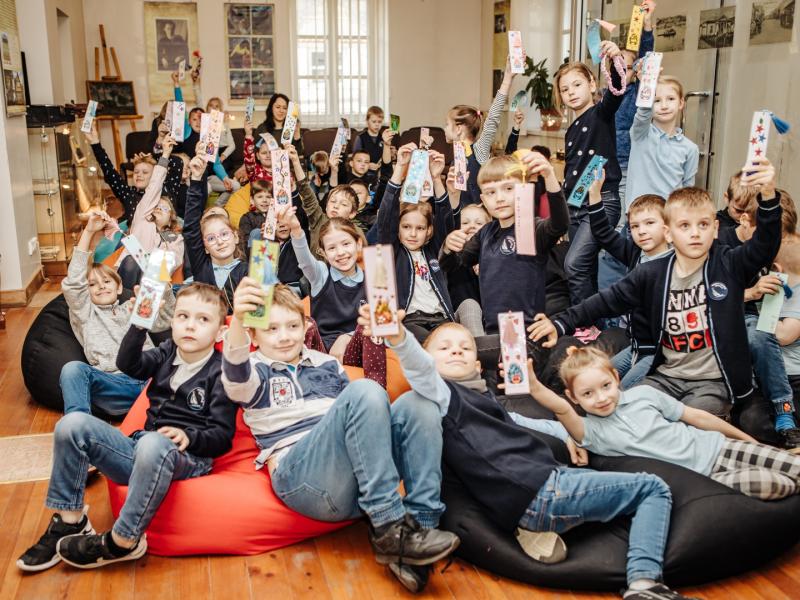 Tarptautinė muziejų diena 2022