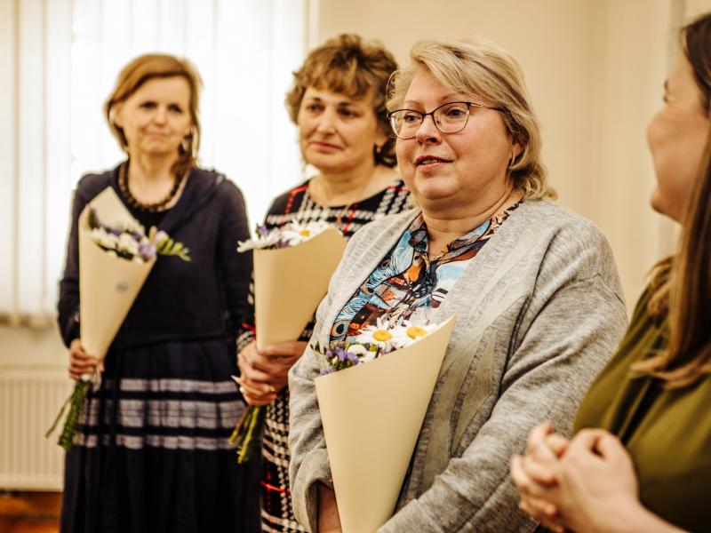 Tarptautinė muziejų diena 2022