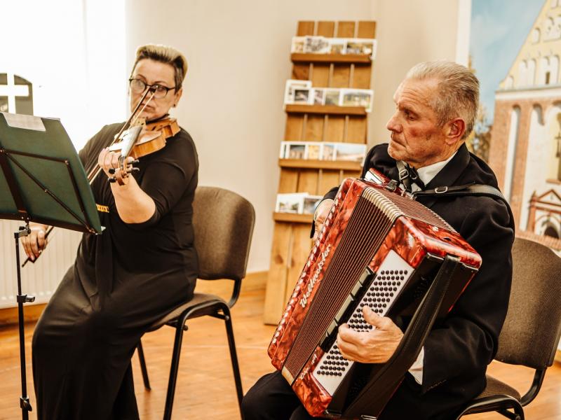 Tarptautinė muziejų diena 2022