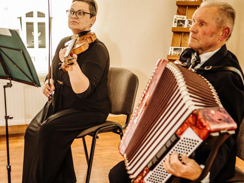 Tarptautinė muziejų diena 2022