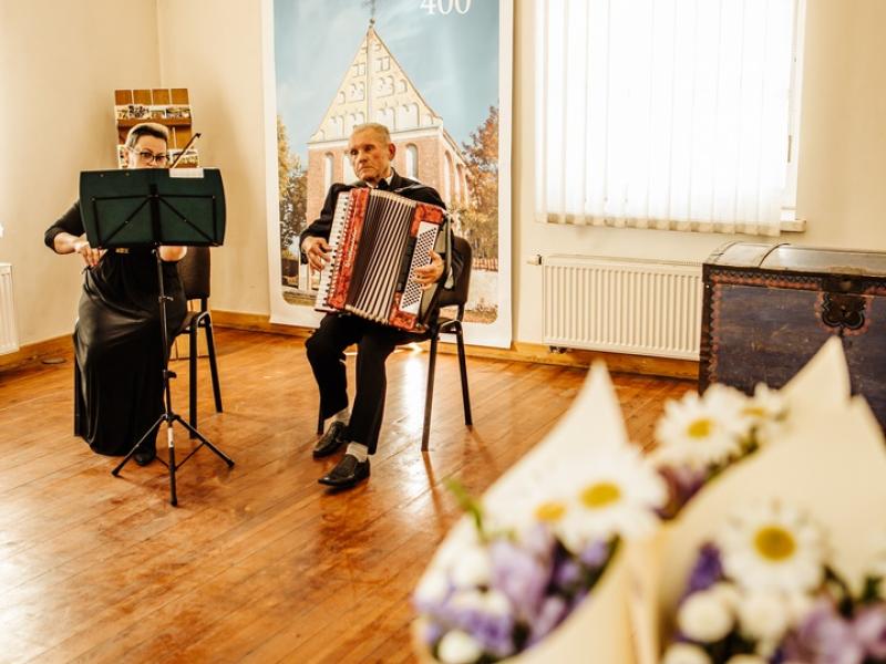 Tarptautinė muziejų diena 2022