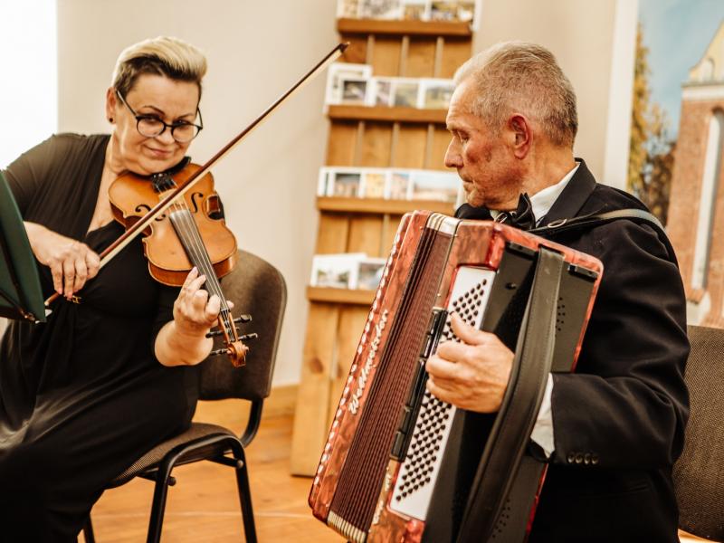 Tarptautinė muziejų diena 2022
