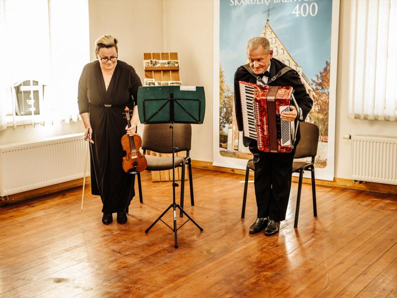 Tarptautinė muziejų diena 2022