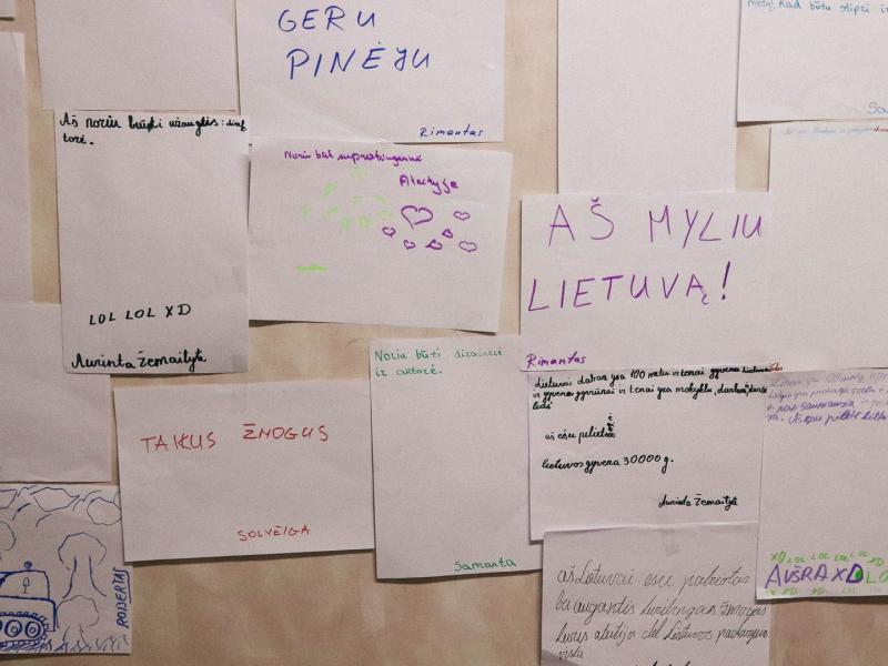Lygybės medis 