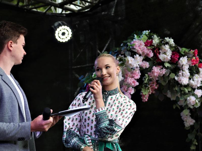 Vasaros atidarymo šventė 2022