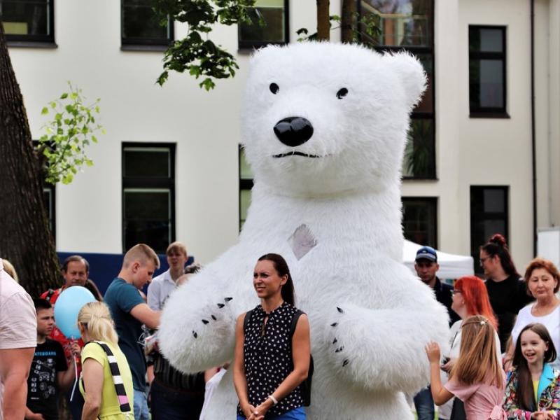 Vasaros atidarymo šventė 2022