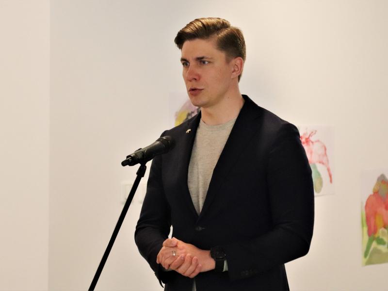 Gedulo ir vilties dienos minėjimas 2022
