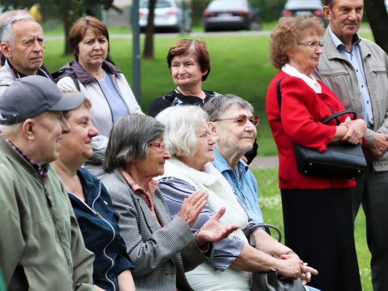 Respublikinė armonikierių šventė „Pas Jonus“ 2022