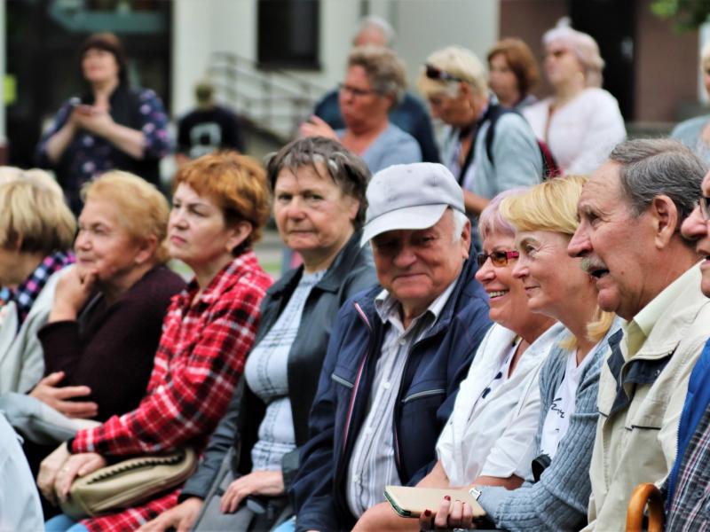 Respublikinė armonikierių šventė „Pas Jonus“ 2022