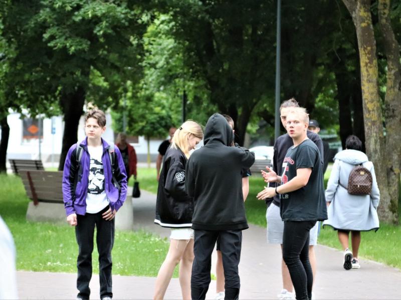 Respublikinė armonikierių šventė „Pas Jonus“ 2022