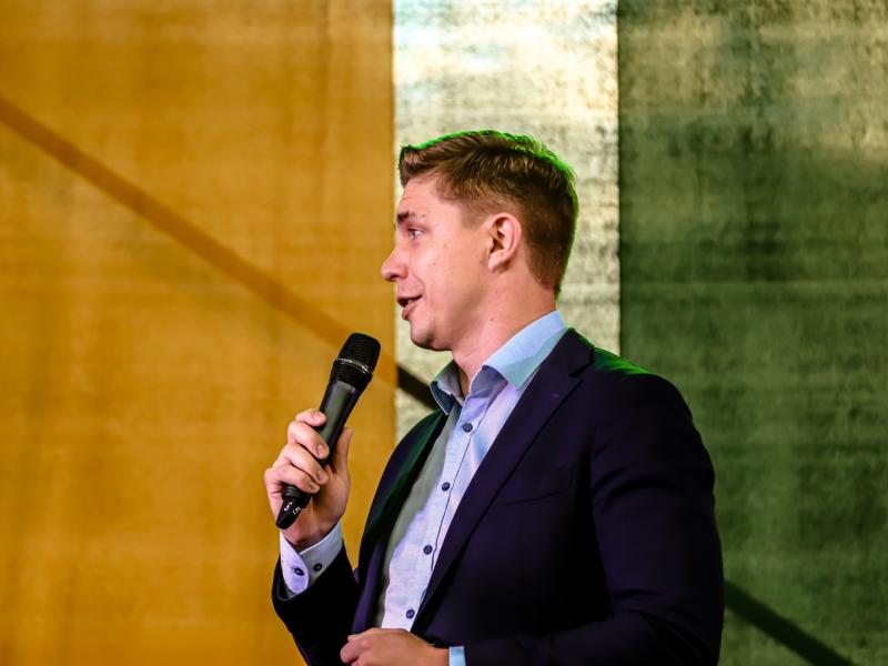Lietuvos Karaliaus Mindaugo karūnavimo diena 2022