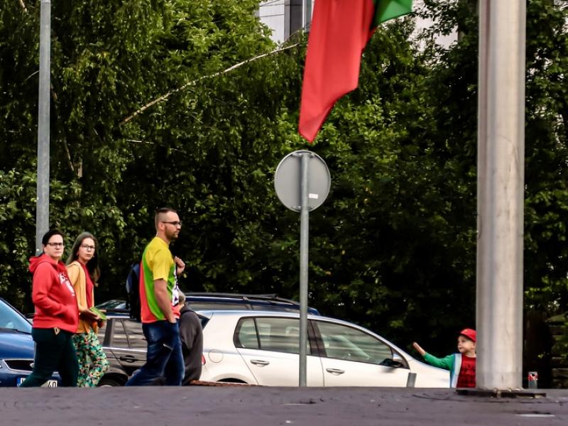 Lietuvos Karaliaus Mindaugo karūnavimo diena 2022