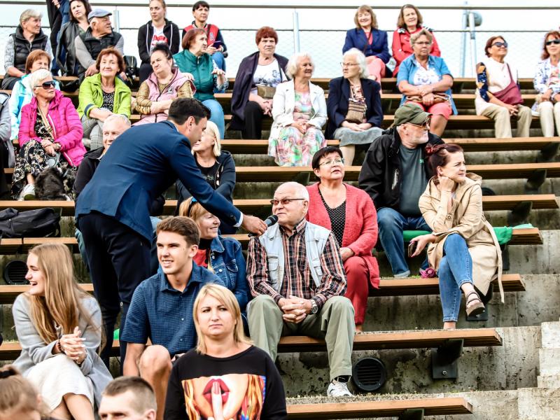 Lietuvos Karaliaus Mindaugo karūnavimo diena 2022