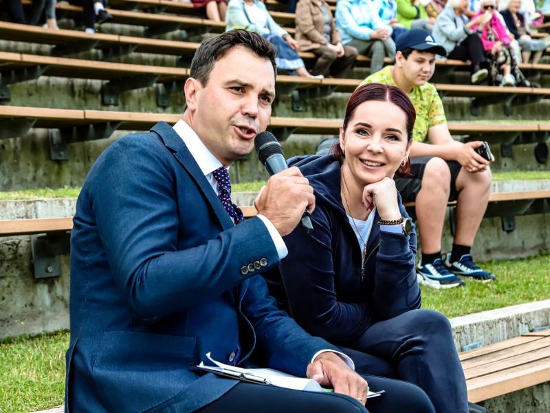 Lietuvos Karaliaus Mindaugo karūnavimo diena 2022