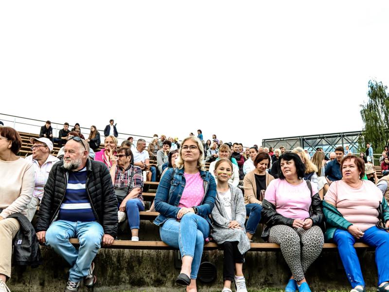 Lietuvos Karaliaus Mindaugo karūnavimo diena 2022