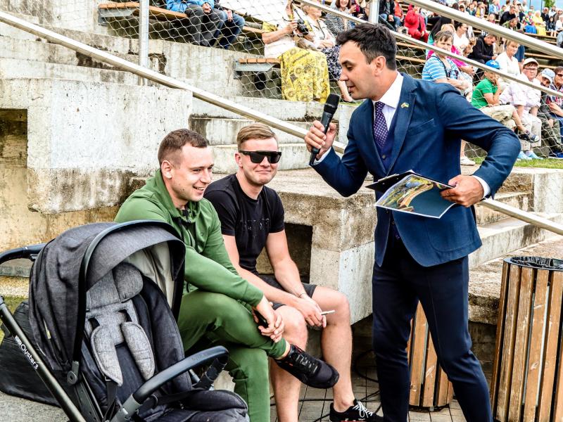 Lietuvos Karaliaus Mindaugo karūnavimo diena 2022