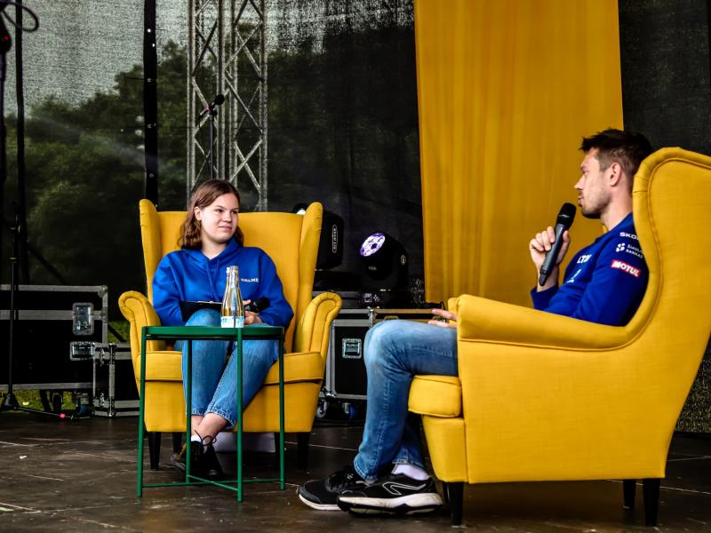 Lietuvos Karaliaus Mindaugo karūnavimo diena 2022