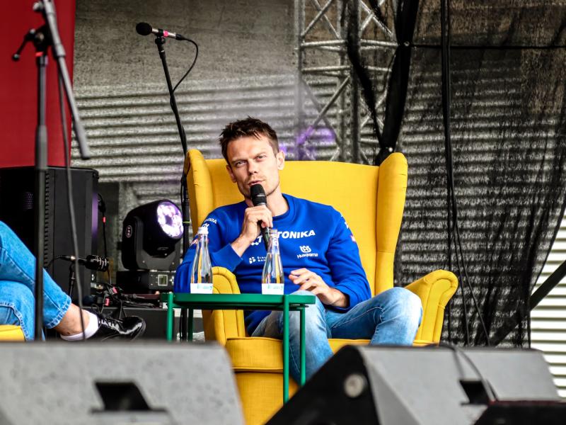Lietuvos Karaliaus Mindaugo karūnavimo diena 2022