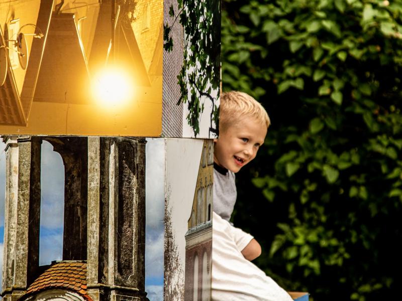 Skarulių bažnyčios 400 metų jubiliejaus šventė