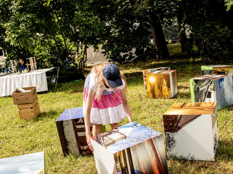 Skarulių bažnyčios 400 metų jubiliejaus šventė