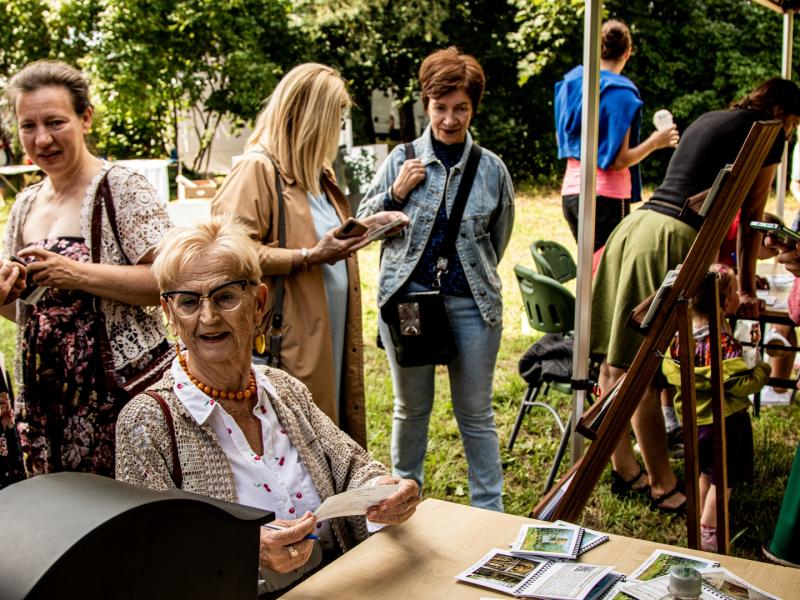Skarulių bažnyčios 400 metų jubiliejaus šventė