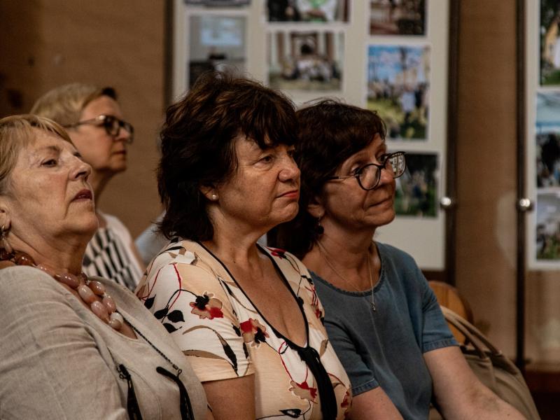 Skarulių bažnyčios 400 metų jubiliejaus šventė