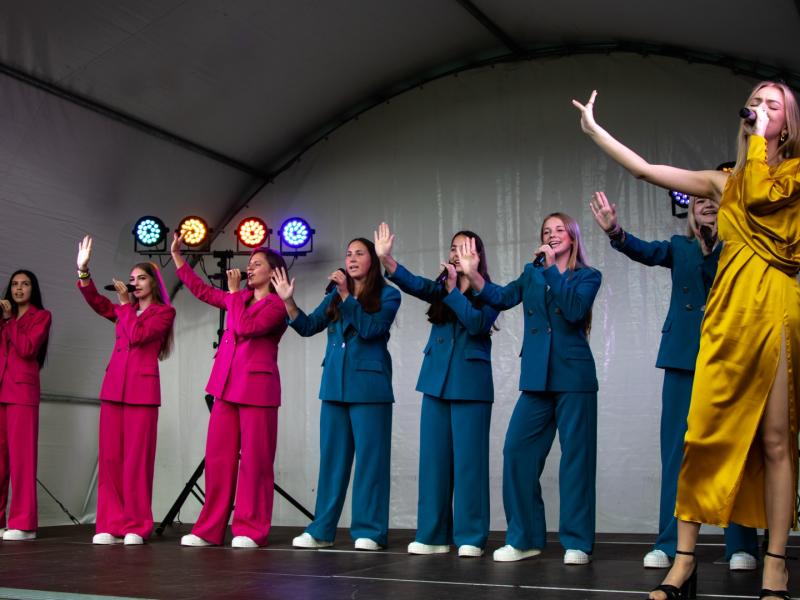 Populiariosios muzikos vakaras „Jauna Jonava, nuostabi esi!“ 