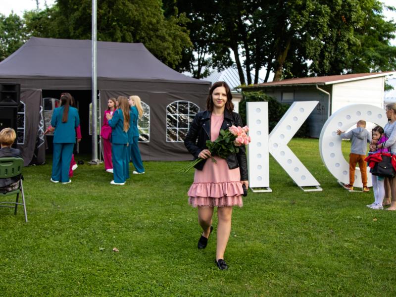 Populiariosios muzikos vakaras „Jauna Jonava, nuostabi esi!“ 