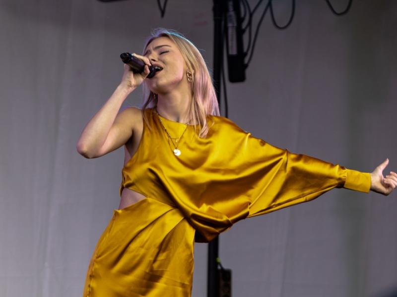 Populiariosios muzikos vakaras „Jauna Jonava, nuostabi esi!“ 