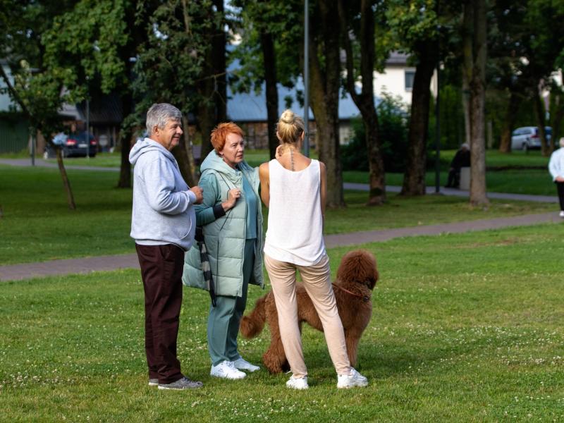 Populiariosios muzikos vakaras „Jauna Jonava, nuostabi esi!“ 