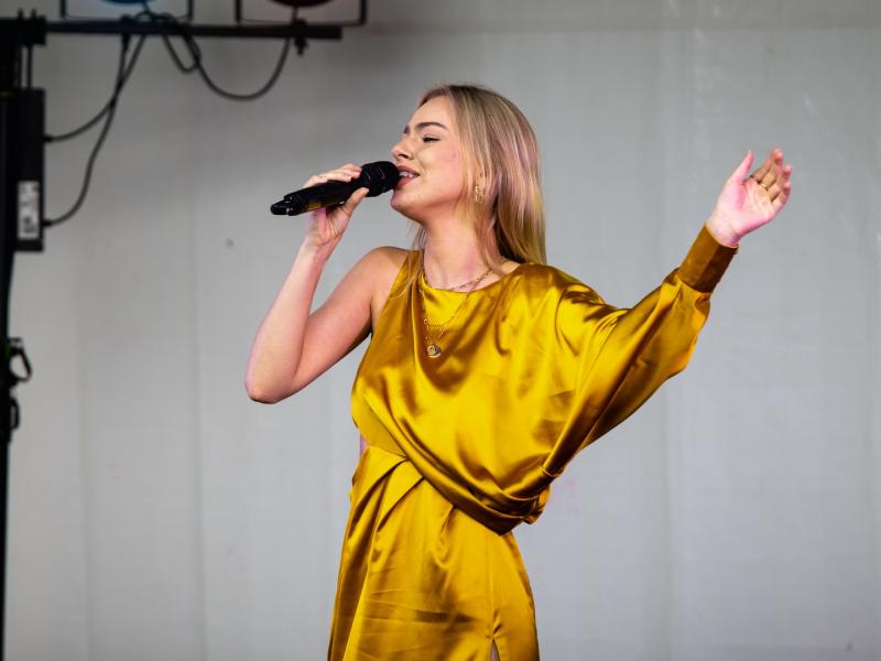 Populiariosios muzikos vakaras „Jauna Jonava, nuostabi esi!“ 