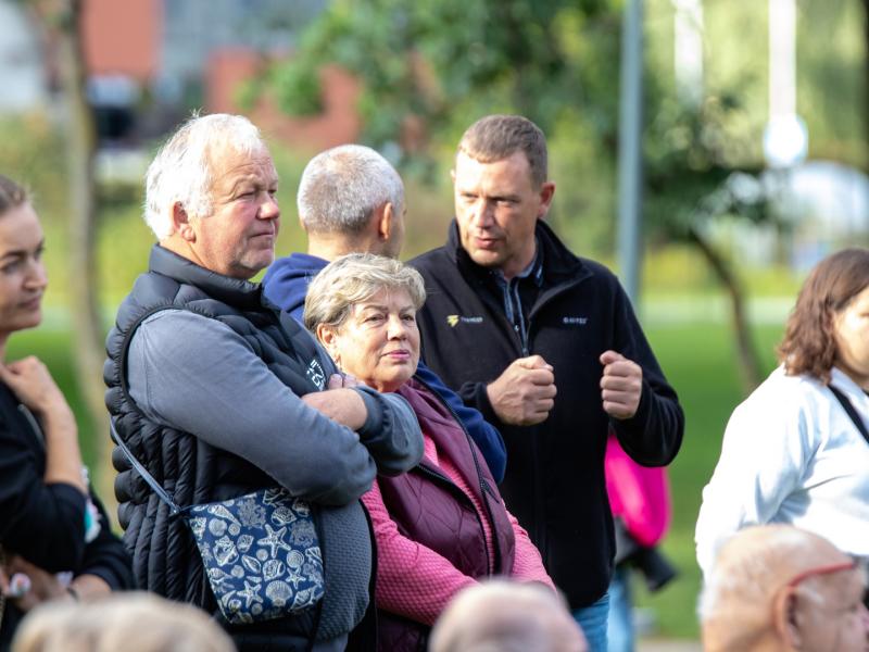Populiariosios muzikos vakaras „Jauna Jonava, nuostabi esi!“ 