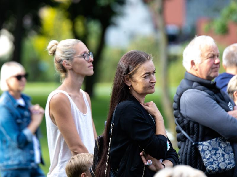 Populiariosios muzikos vakaras „Jauna Jonava, nuostabi esi!“ 
