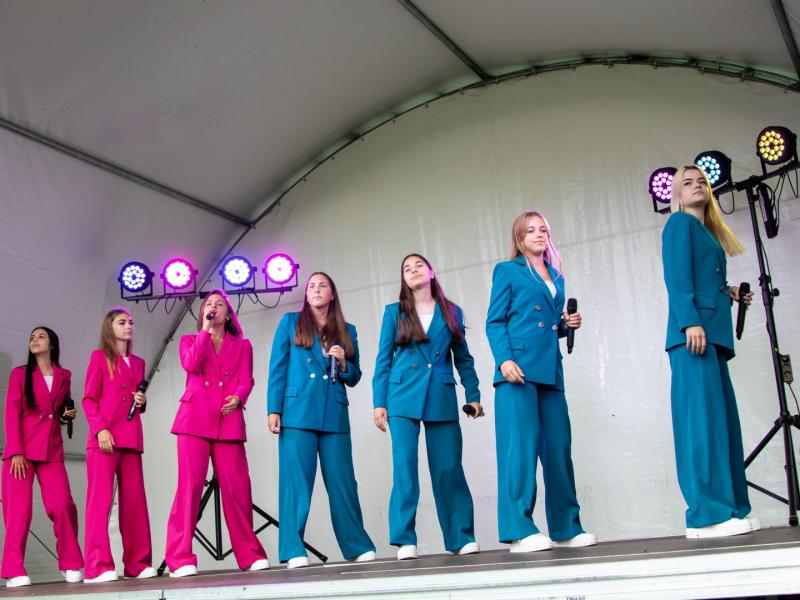 Populiariosios muzikos vakaras „Jauna Jonava, nuostabi esi!“ 