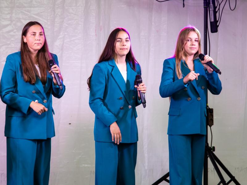 Populiariosios muzikos vakaras „Jauna Jonava, nuostabi esi!“ 