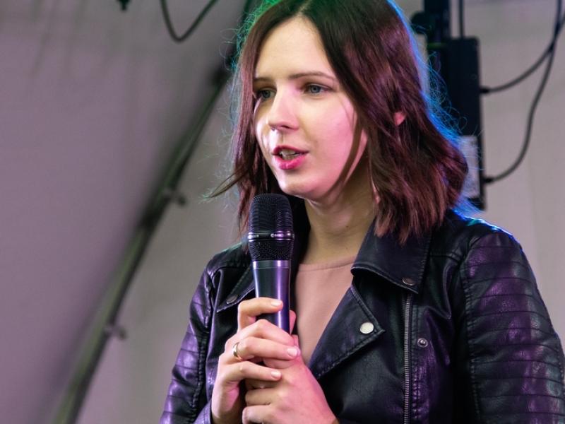 Populiariosios muzikos vakaras „Jauna Jonava, nuostabi esi!“ 