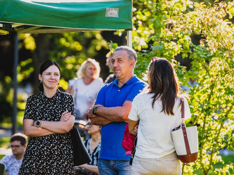 Džiazo muzikos vakaras „Improvizuojanti Jonava, nuostabi esi!“