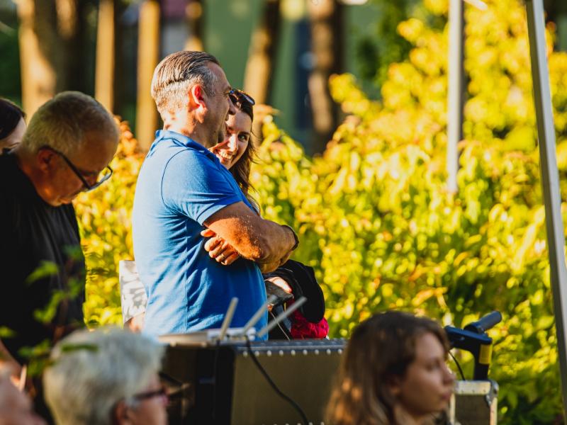 Džiazo muzikos vakaras „Improvizuojanti Jonava, nuostabi esi!“