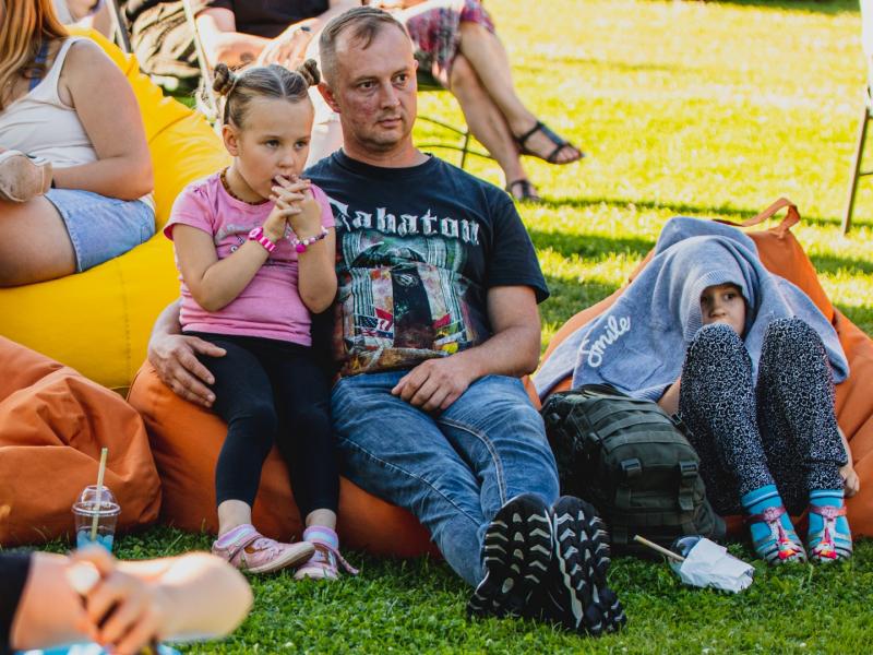 Džiazo muzikos vakaras „Improvizuojanti Jonava, nuostabi esi!“