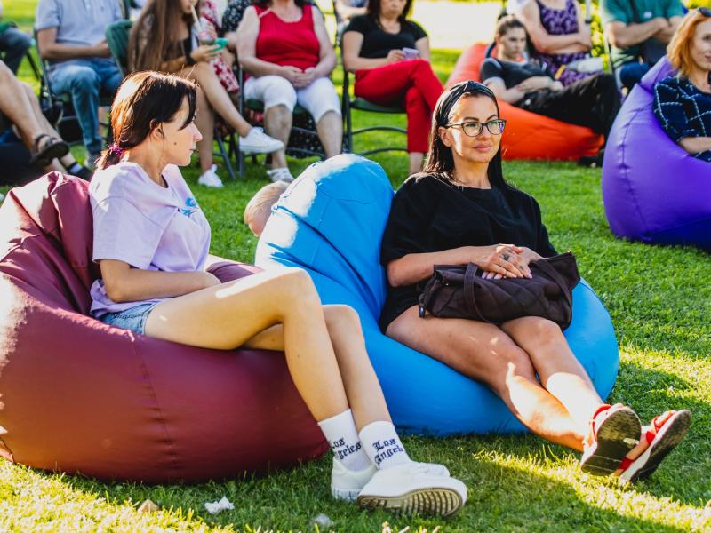 Džiazo muzikos vakaras „Improvizuojanti Jonava, nuostabi esi!“